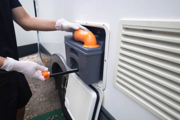 Best Local porta potty services  in Chesapeake Beach, MD