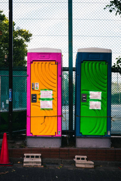 Chesapeake Beach, MD porta potty rental Company